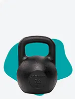 Тяжелая атлетика