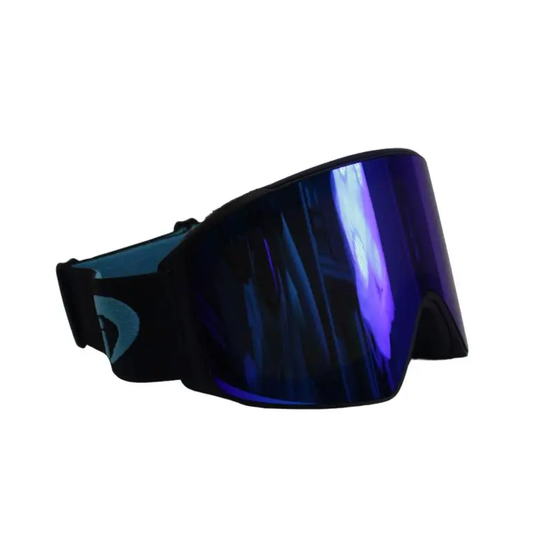 Очки горнолыжные BIG BRO FJ072 (сменная линза+чехол) от магазина Супер Спорт