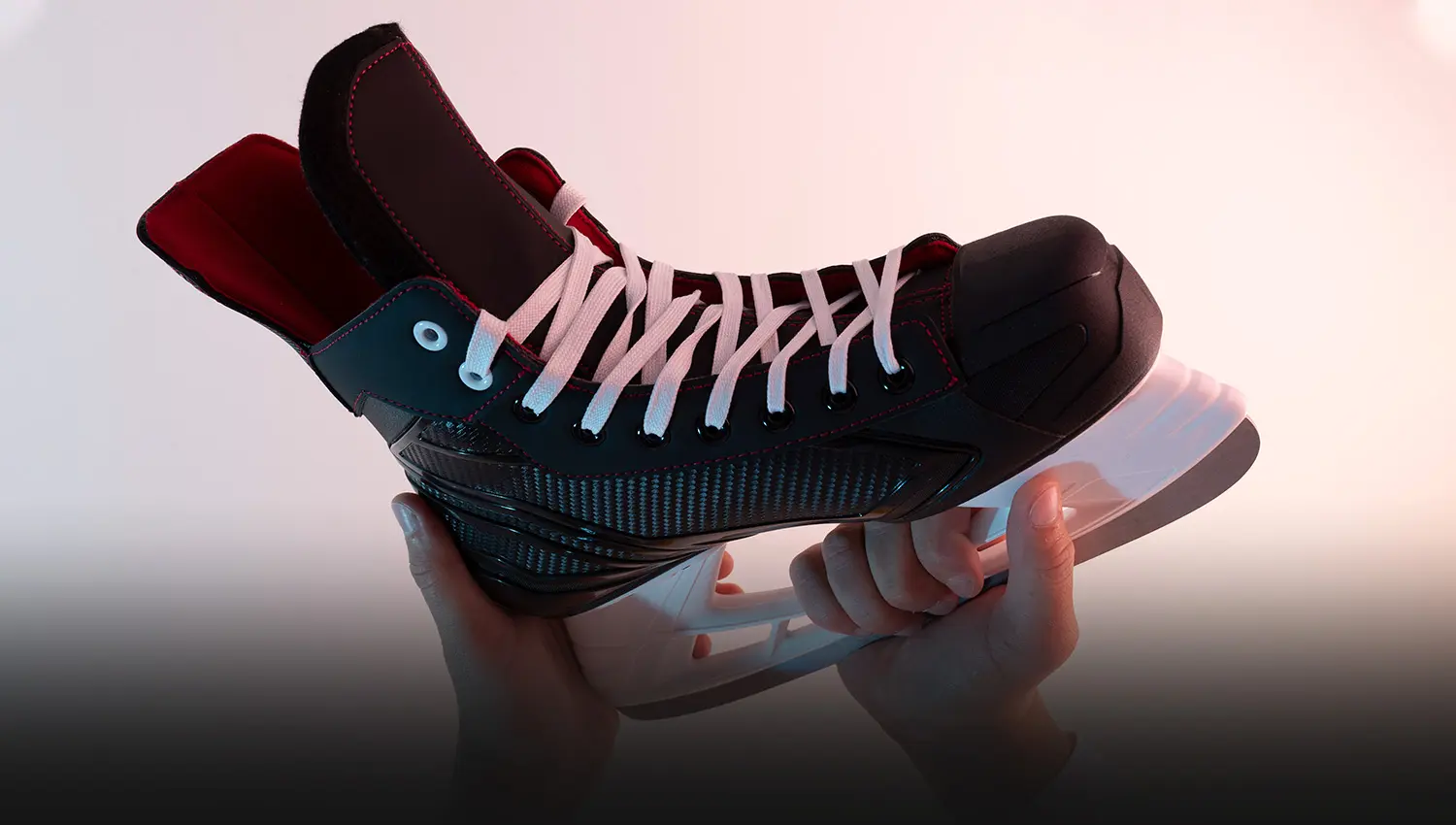 Заточка коньков - как затачивать коньки?