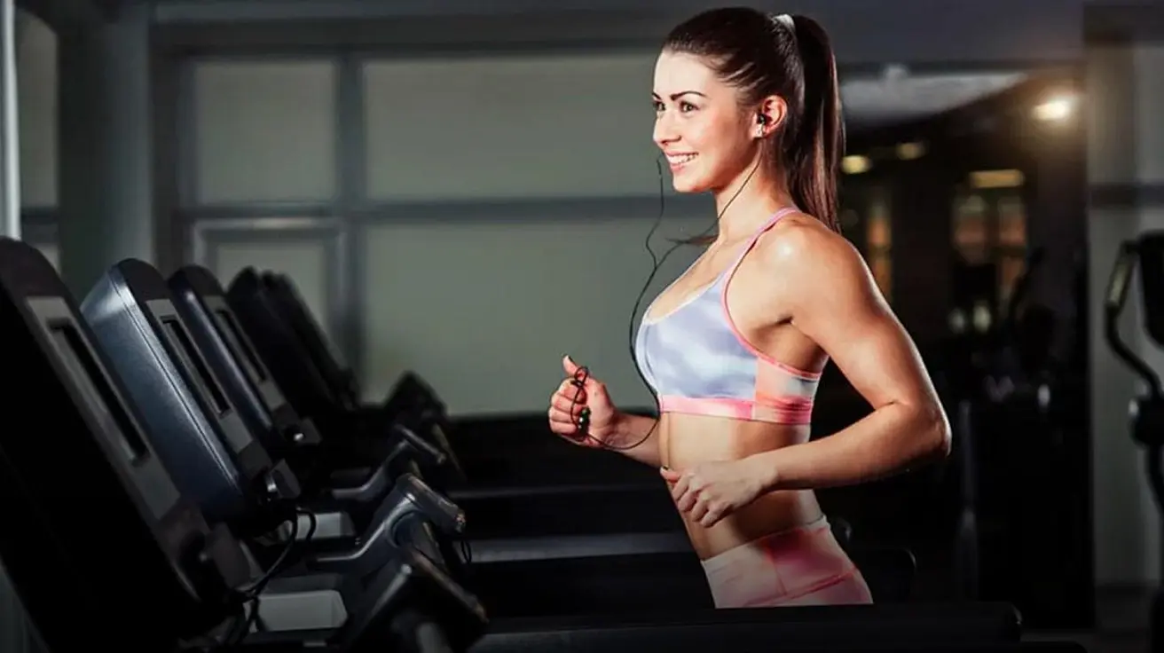 Беговые дорожки или велотренажеры? Беговые дорожки или велотренажеры?