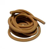 Эспандер жгут резиновый d12 мм 5м нагрузка 25кг Эспандер жгут резиновый d12 мм 5м нагрузка 25кг от магазина Супер Спорт