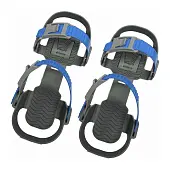 Крепления лыжные SNOWMATIC K3 Kids Soft free от магазина Супер Спорт