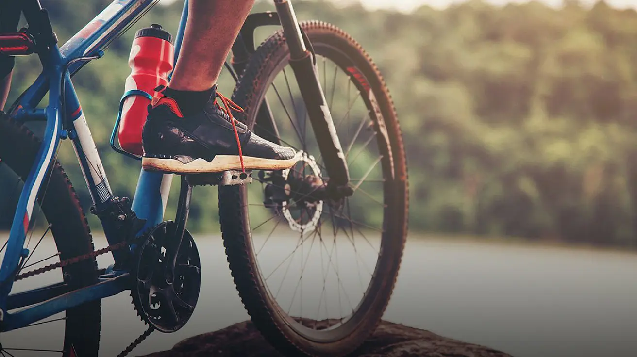 Полезные аксессуары для велосипедов