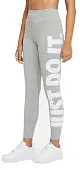 Тайтсы Nike женские CZ8534-063 Тайтсы Nike женские CZ8534-063 от магазина Супер Спорт