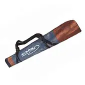 Чехол для беговых лыж Course на две пары от магазина Супер Спорт