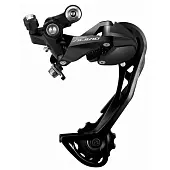 Переключатель скоростей задний Alivio RD-M3100-SGS SHIMANO на 9 ск под болт Переключатель скоростей задний Alivio RD-M3100-SGS SHIMANO на 9 ск под болт от магазина Супер Спорт