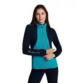 Костюм RED-N-ROCK`S 11L-RR-1119 W темно-ментоловый от магазина Супер Спорт