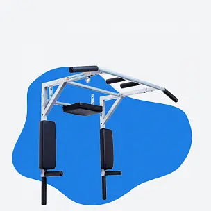 Турники и шведские стенки