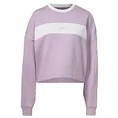 Джемпер Reebok женский HS4854 Джемпер Reebok женский HS4854 от магазина Супер Спорт